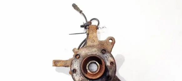 Renault Scenic I Front wheel hub