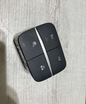 Ford Kuga III A set of switches lj6t11b573bbw