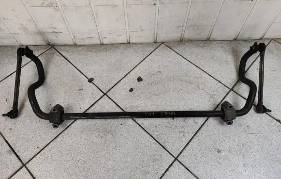 Mercedes-Benz E W212 Front anti-roll bar/sway bar