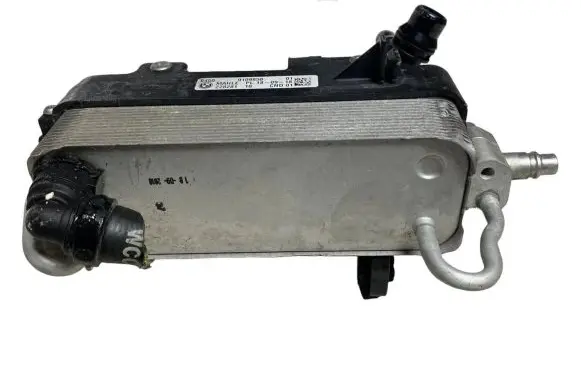 BMW 6 G32 Gran Turismo Air conditioning (A/C) air dryer 9109858 64509109858