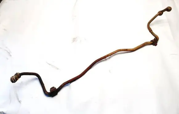 Rear anti-roll bar/sway bar