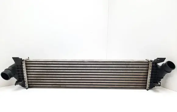 Volvo V50 Intercooler radiator 9M519L440AC T1962002