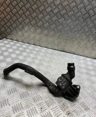 Thermostat/thermostat housing