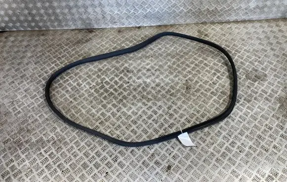 Mercedes-Benz GLC X253 C253 Front door rubber seal A2536970151