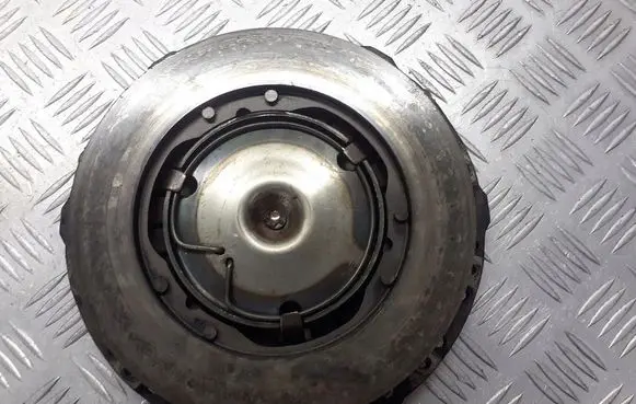 Audi A3 S3 8L Dual mass flywheel 