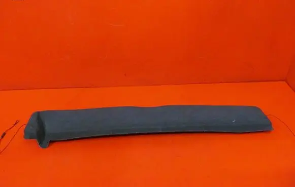 Citroen C2 Fuse module C2POLKABAGAZNIKA