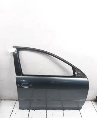 Volkswagen Phaeton Front door