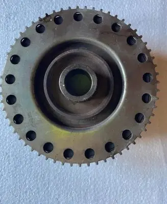 Ford S-MAX Fuel pump gear (pulley) AG9E6B319AA