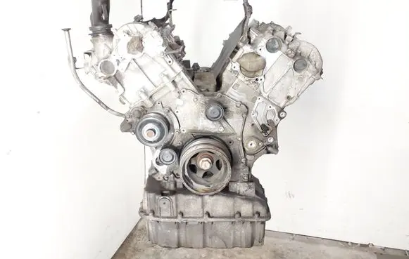 Mercedes-Benz Sprinter W907 W910 Engine 642899
