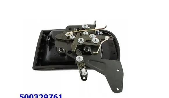 Iveco Daily 4th gen Sliding door exterior handle 500329761 500330806