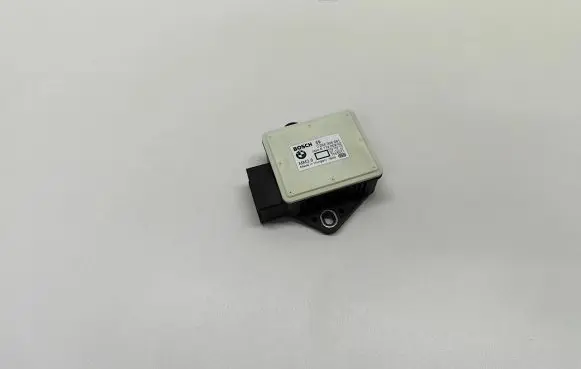 BMW 5 E60 E61 ESP (stability system) control unit 6774602 0265005681 3452677460202