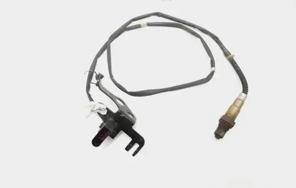 Audi Q7 4L Lambda probe sensor 077906262