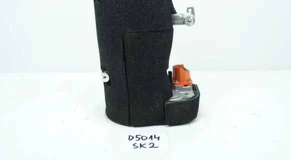 Tesla Model Y Air conditioning (A/C) compressor (pump) 1501256
