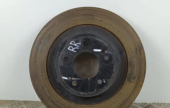 KIA EV6 Rear brake disc