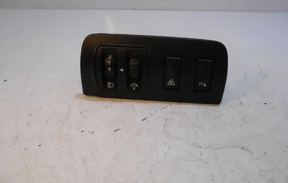 Renault Fluence Multifunctional control switch/knob 251637324R