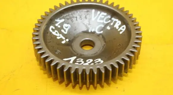 Opel Vectra C Timing chain sprocket B756