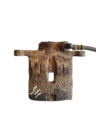 Subaru Forester SH Rear brake caliper