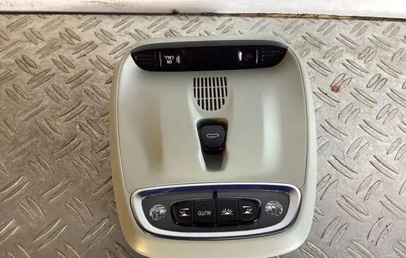 Volvo S90, V90 Front seat light 31443745 31479617