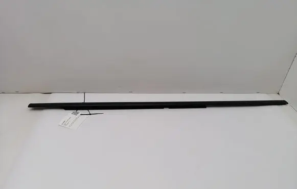 Ford Edge I Rear door glass trim molding