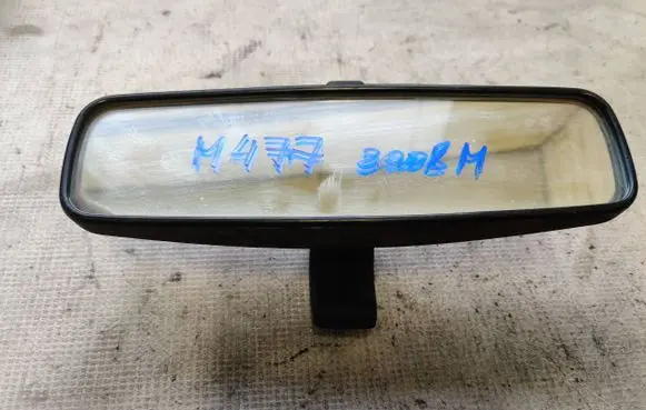 Renault Master II Rear view mirror (interior) E200708