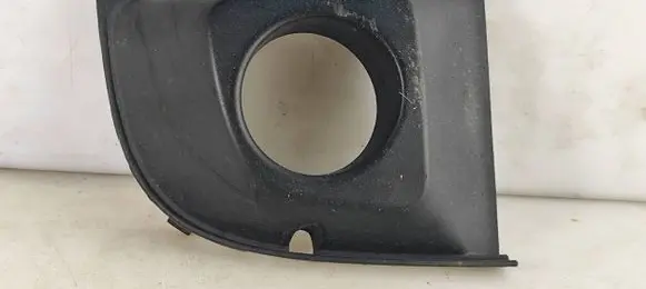 Fiat 500 Front fog light trim/grill 735425625