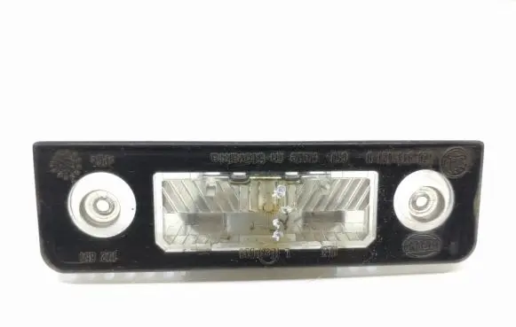 Skoda Octavia Mk2 (1Z) Number plate light 1Z0943021B