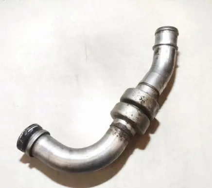 Nissan Note (E11) Intercooler hose/pipe 8200375344c 0327