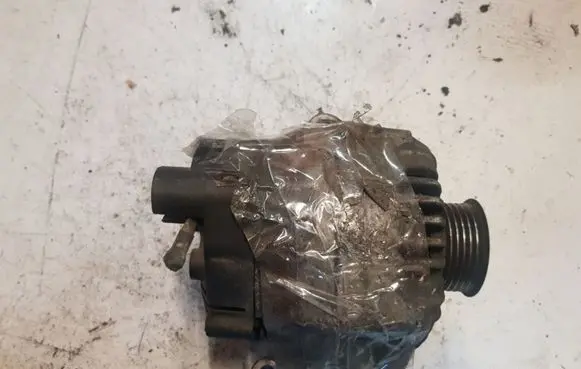 Fiat Doblo Generator/alternator 46823546
