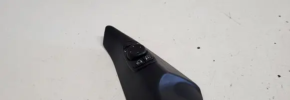 Saab 9-3 Ver2 Wing mirror switch 12794342
