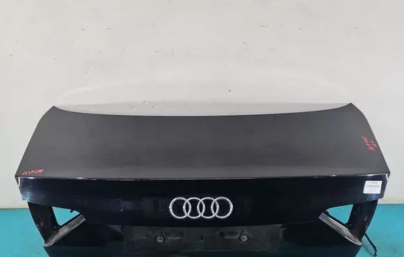Audi A5 8T 8F Tailgate/trunk/boot lid IMPRK1437680