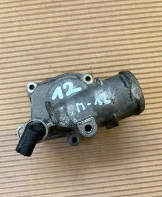 Thermostat/thermostat housing