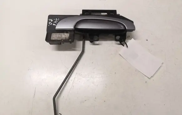 Jaguar S-Type Front door exterior handle XR8322400