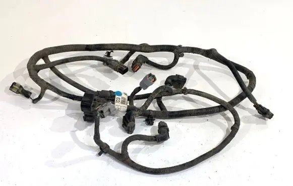 Hyundai Tucson TL Parking sensor (PDC) wiring loom 91890D7030