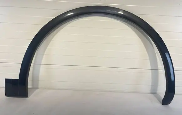 Audi Q5 SQ5 Front arch trim 80A853718DE