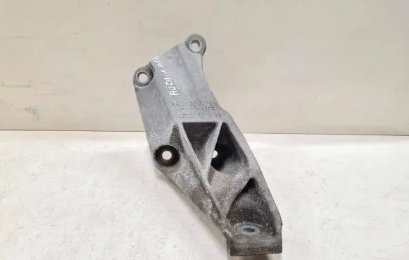 Audi A6 S6 C6 4F Engine mounting bracket 4F0199307R
