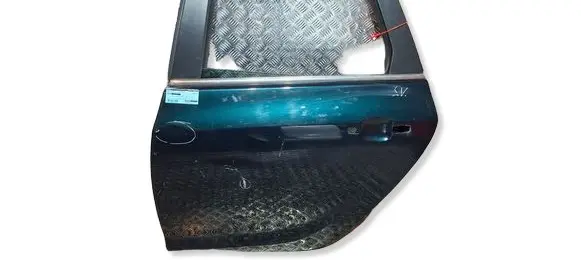 Opel Astra J Rear door S26279422