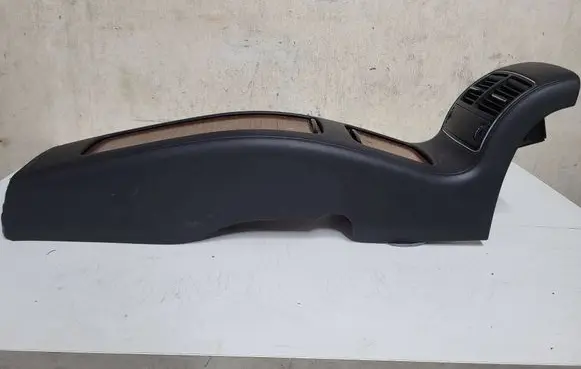 Mercedes-Benz CLS AMG C219 Rear seat armrest A2198600030 06W4604