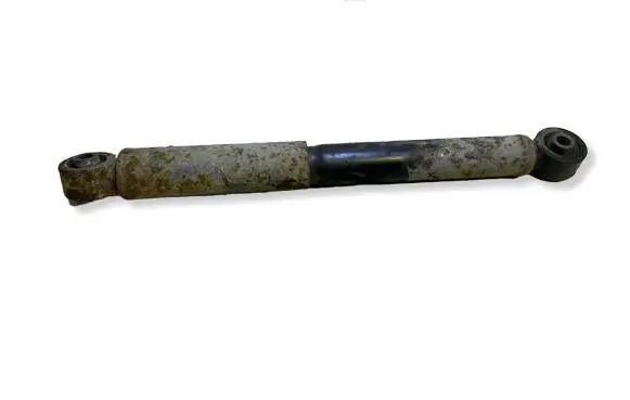 Volkswagen Transporter - Caravelle T5 Rear shock absorber/damper 
