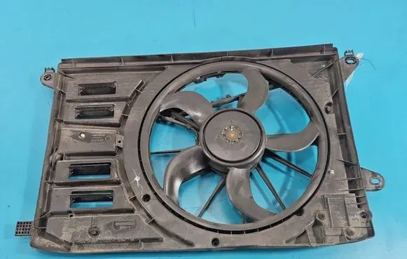 Ford Mondeo MK V Fan set DS788C607AE IMPRK1565289