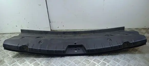 BMW 6 F12 F13 Other trunk/boot trim element 7224793