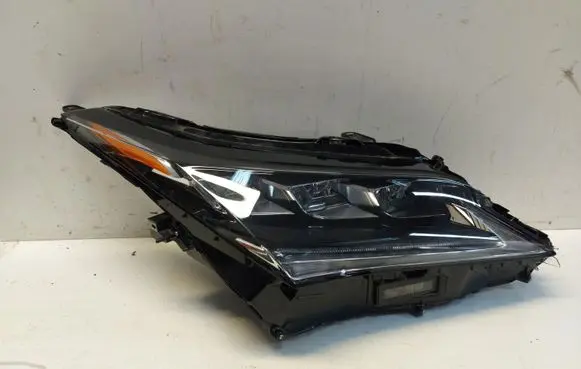 Mercedes-Benz C W205 Headlight/headlamp