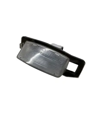 Mitsubishi Outlander Number plate light 1141283 A046017