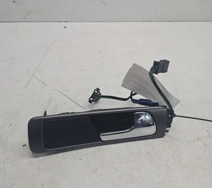 Audi A6 S6 C5 4B Rear door interior handle 4B0839020