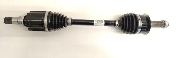 Suzuki SX4 S-Cross Front driveshaft 44102-76S00