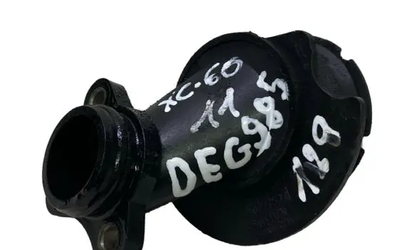 Volvo XC60 Oil filler cap 30777537