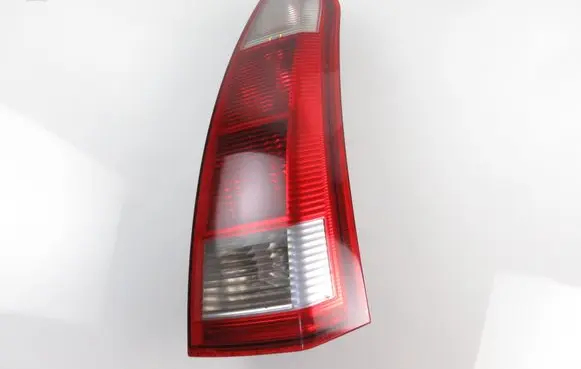 Opel Meriva A Rear/tail lights 
