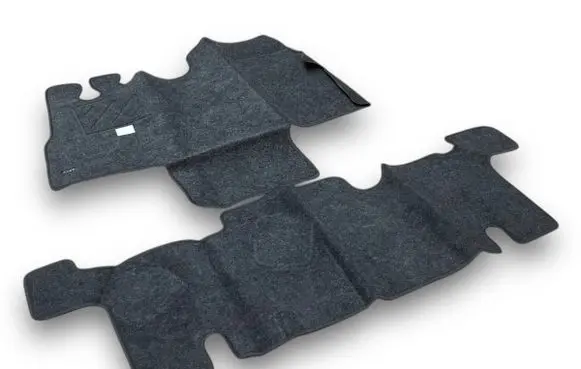Fiat Ducato Interior carpet W310 71802946