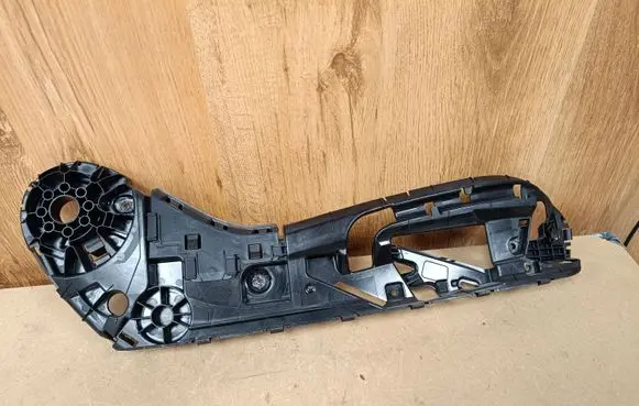 Mercedes-Benz C AMG W205 Front door seat control surround trim A2059196000