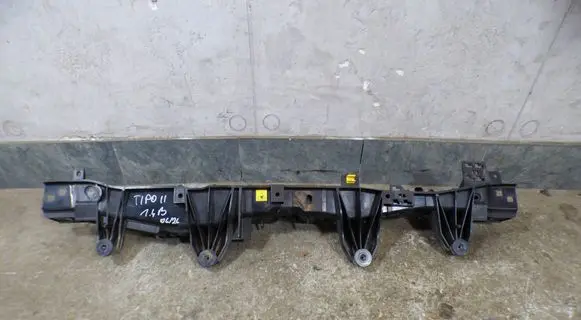 Fiat Tipo Top upper radiator support slam panel CART52087119 52087119