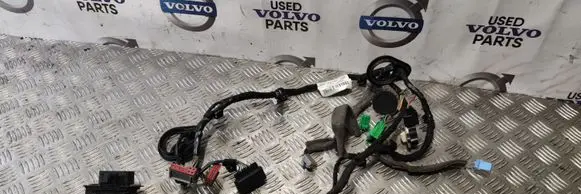 Volvo S60 Front door wiring loom D31275415